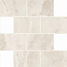 ABK Fossil Mosaico Muretto Cream 30x30 / Абк
 Фоссил Мосаико Торетто Крим 30x30 